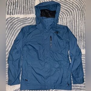 Men’s Northface Shell Jacket